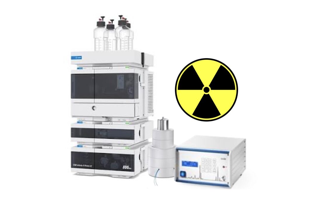 Radio-HPLC Grundlagen