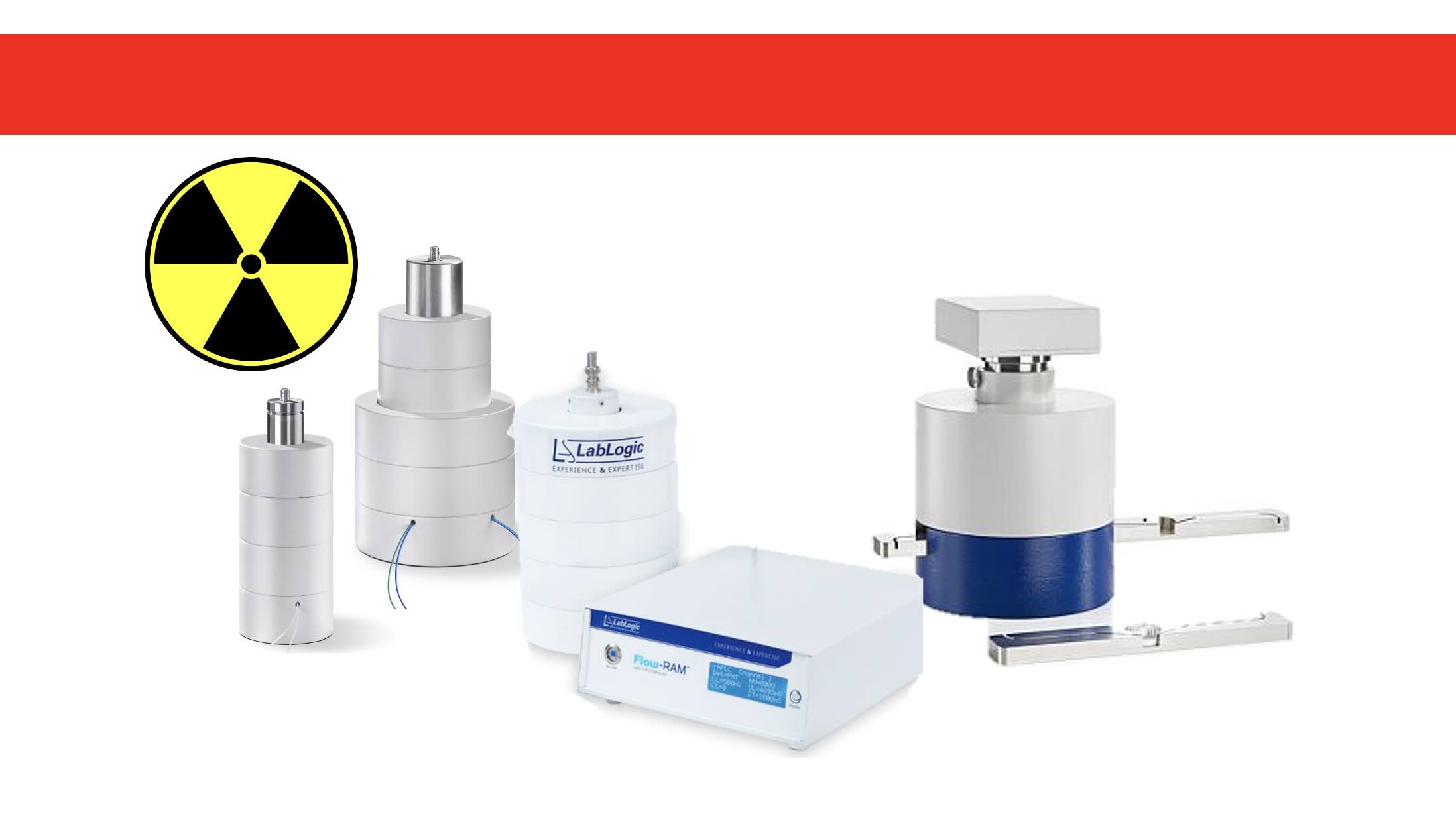 radio-detector radio-hplc